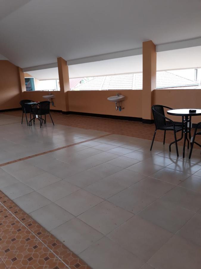 A.N. House Hotel Чиангмай Екстериор снимка