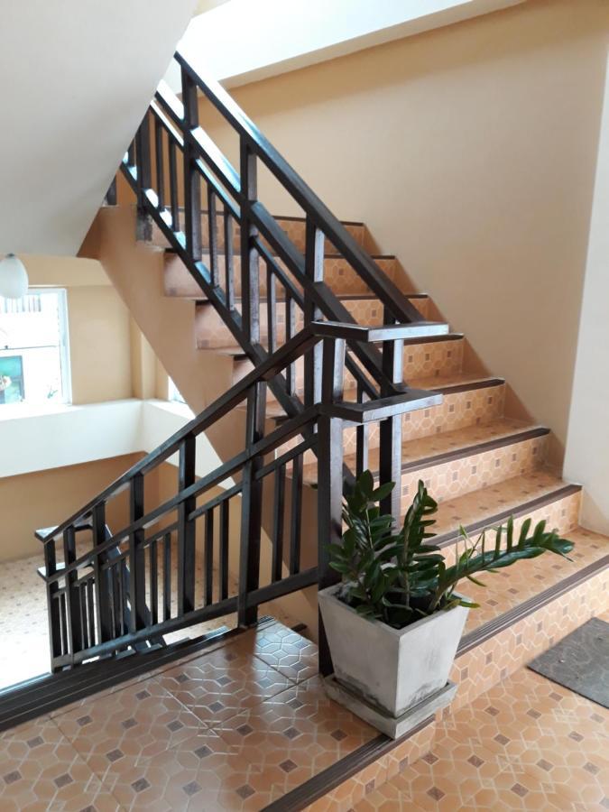 A.N. House Hotel Чиангмай Екстериор снимка