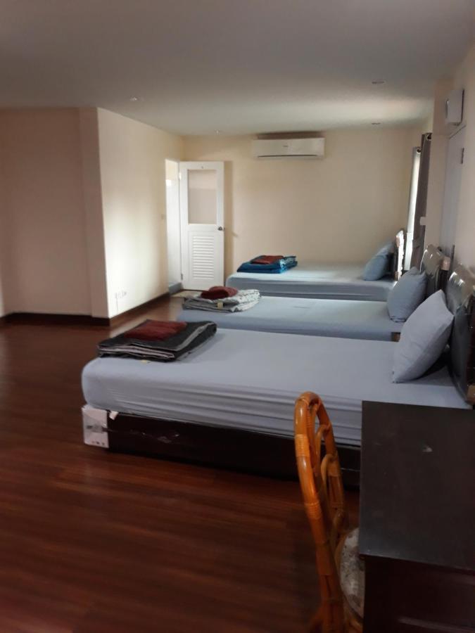 A.N. House Hotel Чиангмай Екстериор снимка
