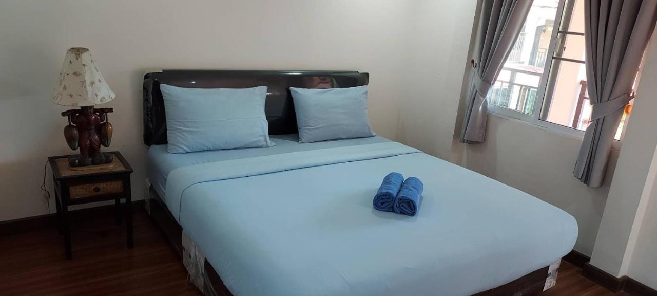 A.N. House Hotel Чиангмай Екстериор снимка