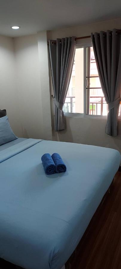 A.N. House Hotel Чиангмай Екстериор снимка