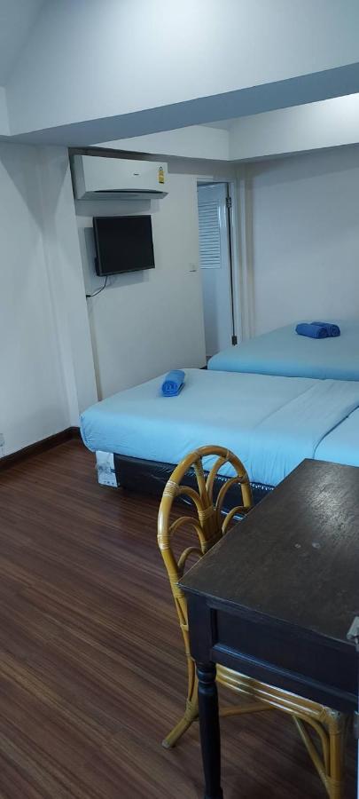 A.N. House Hotel Чиангмай Екстериор снимка