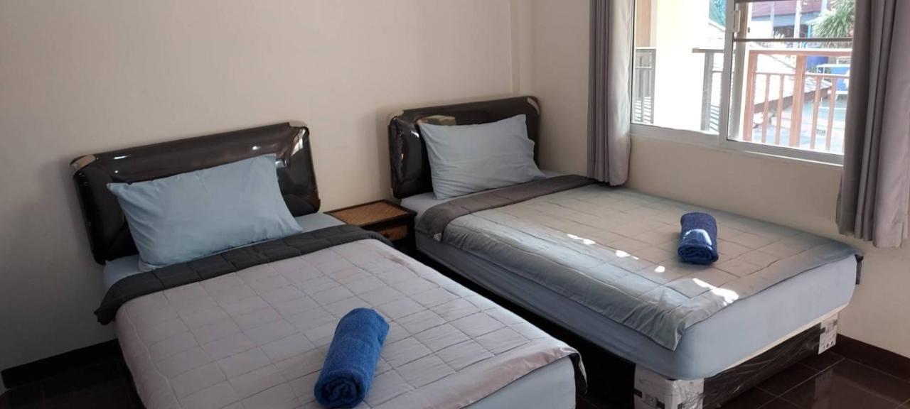 A.N. House Hotel Чиангмай Екстериор снимка