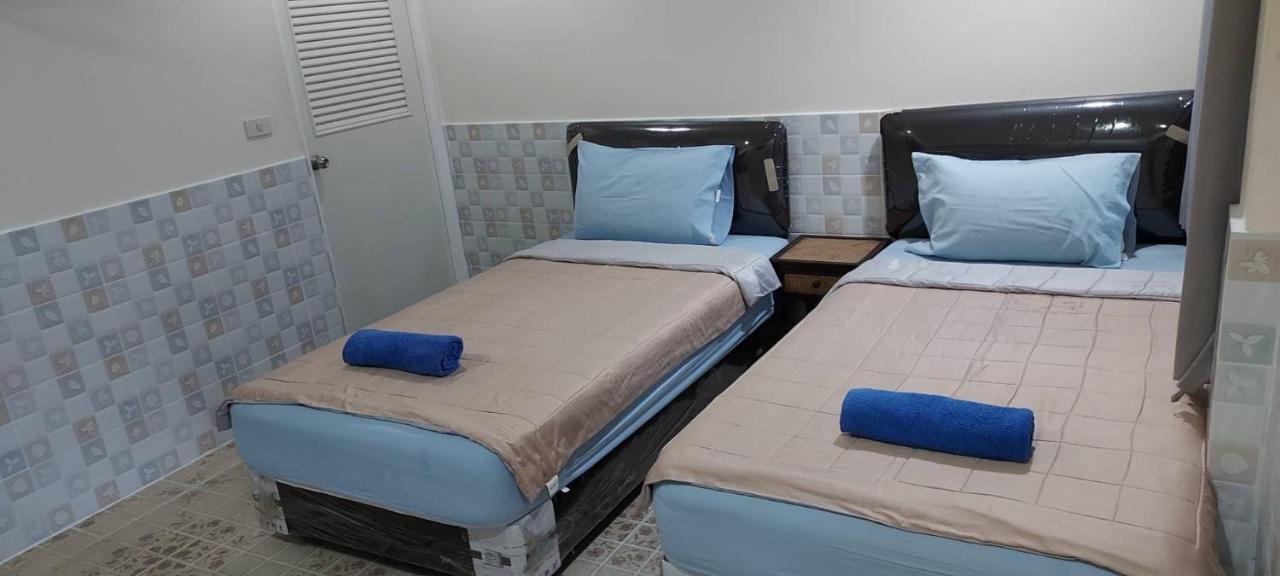 A.N. House Hotel Чиангмай Екстериор снимка