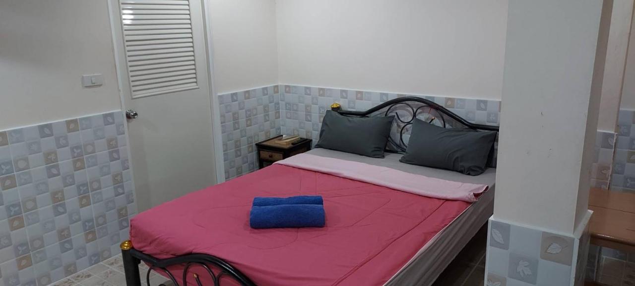 A.N. House Hotel Чиангмай Екстериор снимка