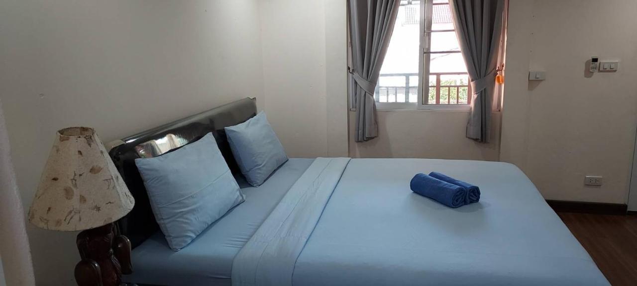 A.N. House Hotel Чиангмай Екстериор снимка