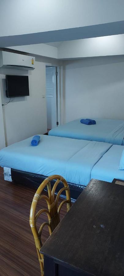 A.N. House Hotel Чиангмай Екстериор снимка